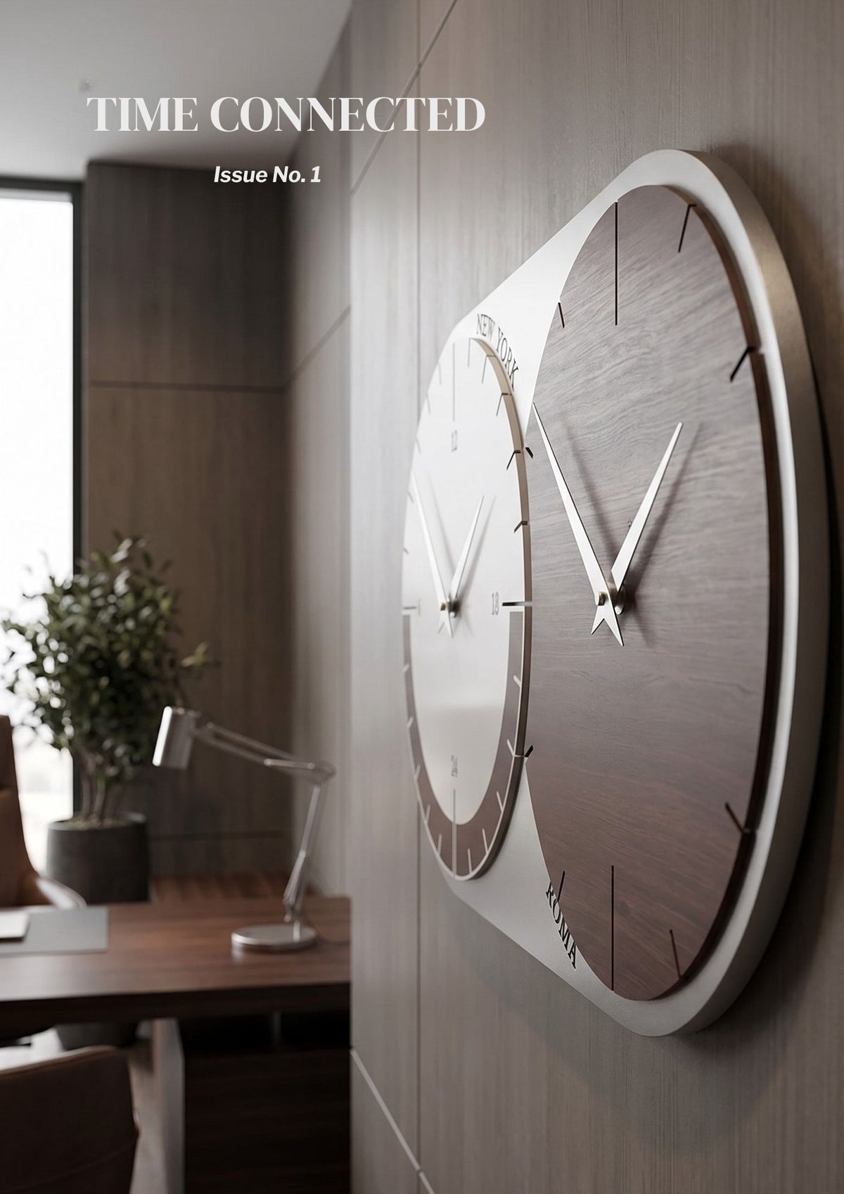 Time Connected
