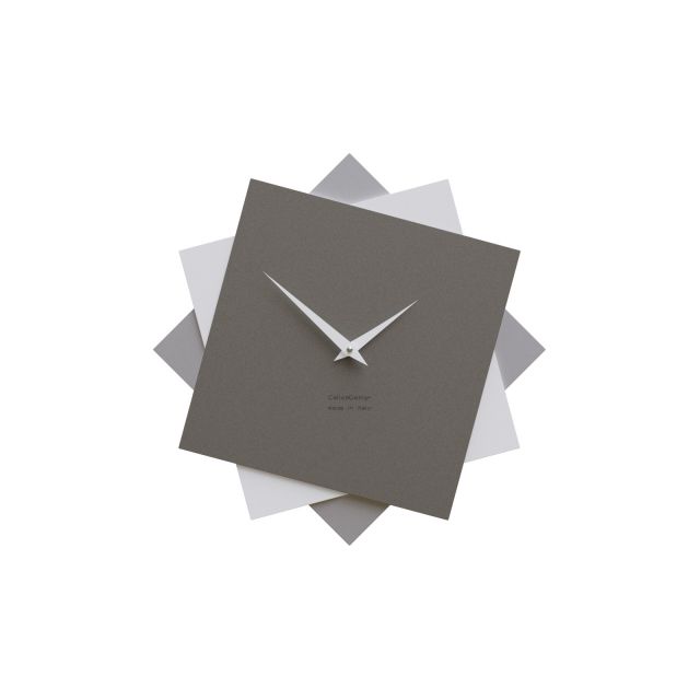 Ausgefallen Wanduhren modern Foy 35