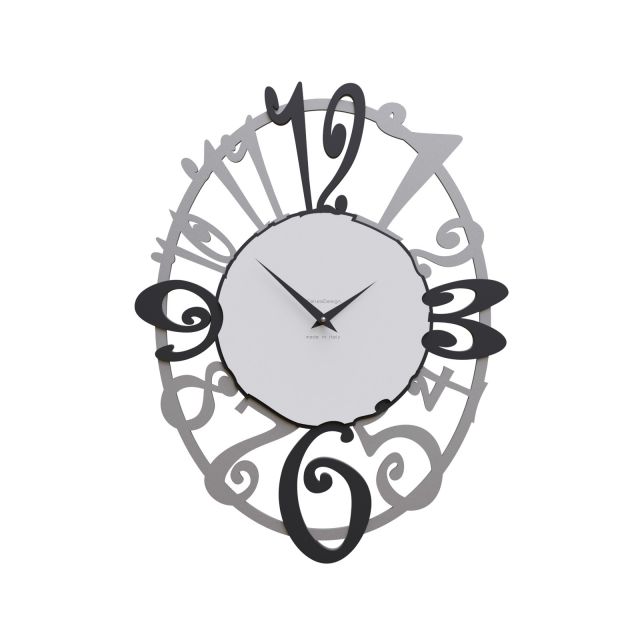 Wanduhr Michelle CalleaDesign