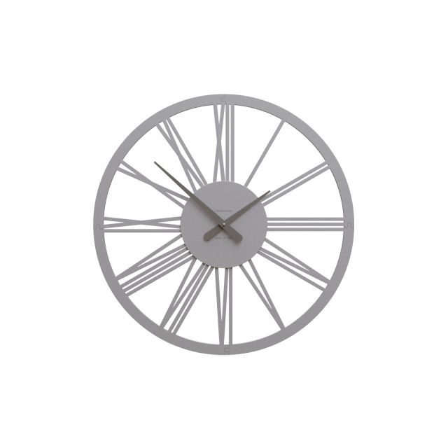 Wanduhr groß Pompei