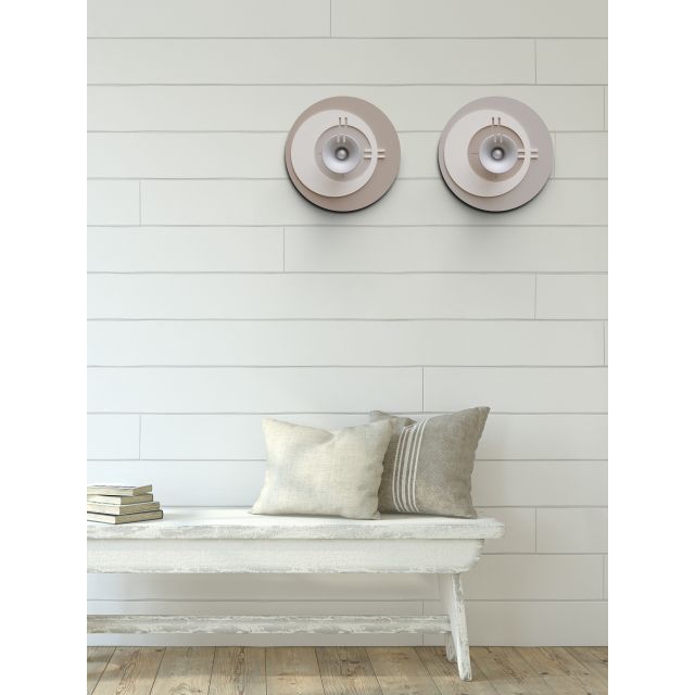 Appendiabiti da parete Bitta&Betta ambientazione