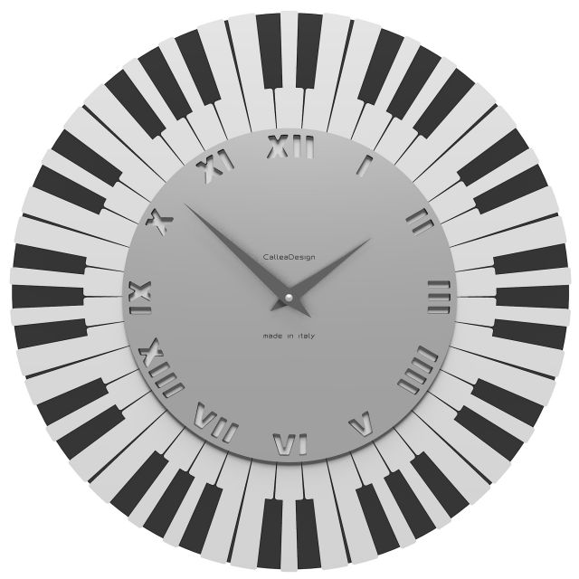 Piano-Wanduhr Donizetti
