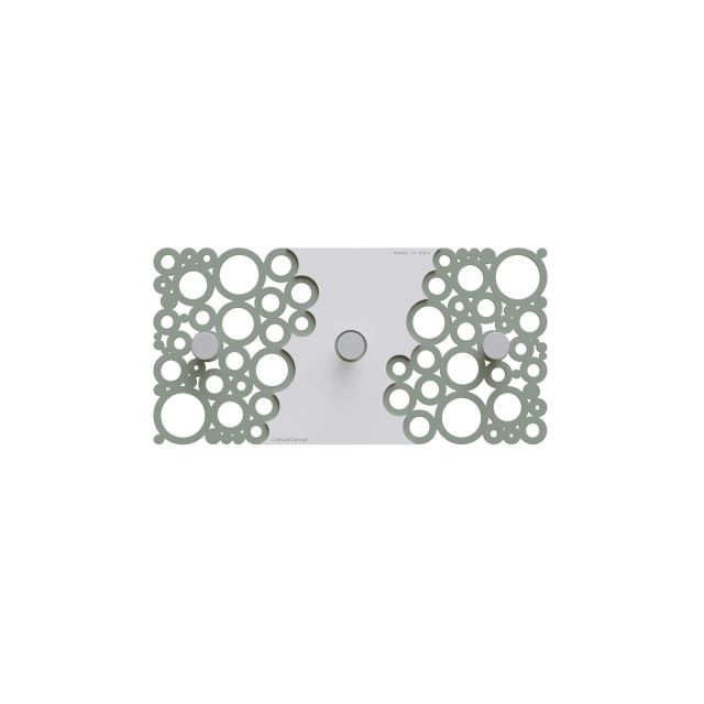 Bollicine Wandaufhänger