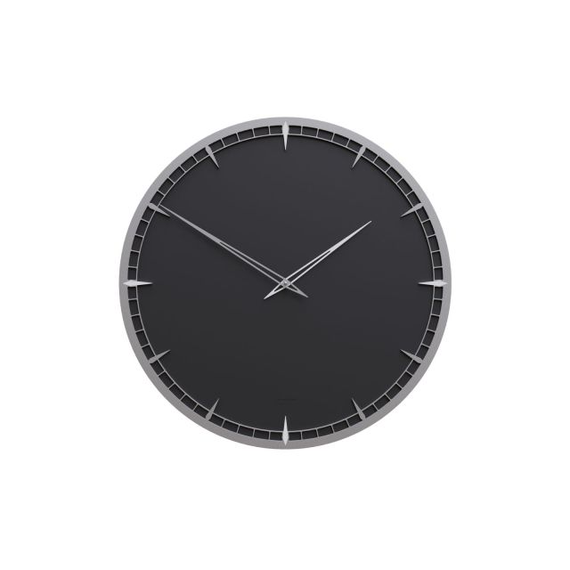 Wanduhr zum Selbstgestalten Eloise