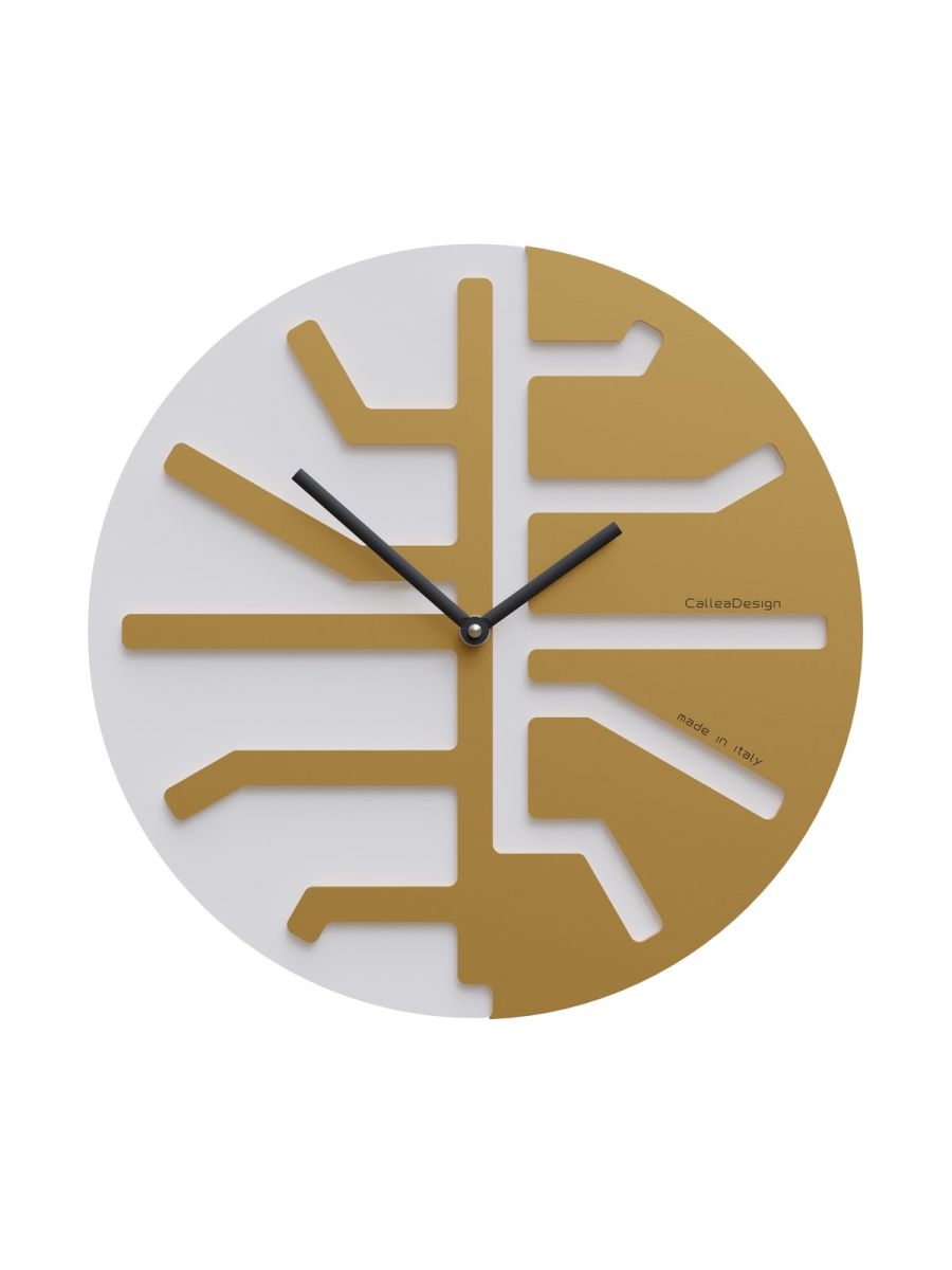 Wanduhr Nazca